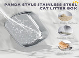 Cat Litter Box 33235092