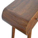 Chestnut London Console Table IN905