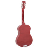 Classical Guitar for Beginner and Kid 1/2 34" Basswood 70128