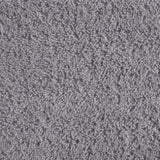 6 Piece Premium Towel Set SOLUND Grey 600 gsm 137560