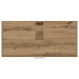 Bathroom Cabinet Artisan Oak 78 x 37 x 59 cm Engineered wood 868831