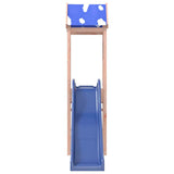 Outdoor Playset Solid Wood Douglas 3278942