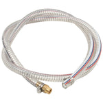 Vacuum Chamber Stainless Steel 22.7 L 143868