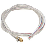 Vacuum Chamber Stainless Steel 22.7 L 143868