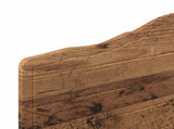 Headboard Old Wood Engineered wood 888724