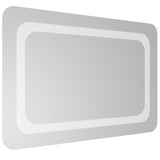 LED Bathroom Mirror 40x60 cm 3154091
