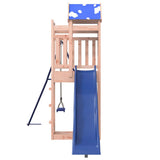 Outdoor Playset Solid Wood Douglas 3279122