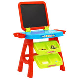 3-1 Children Easel and Learning Desk Play Set 80341