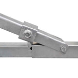 Boat Trailer Bottom Support Bracket with Keel Rollers 90635