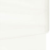 Folding Party Tent with Sidewalls White 3x3 m 93524