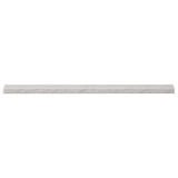 Window Sill Marble texture 120 x 15 x 4.5 cm PVC 42047001