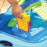 Water Fun Trolley 51x21.5x66.5 cm Polypropylene 94210