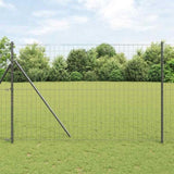 Ground Fix Welded Wire Fence 10 x 1.5 m 3350391