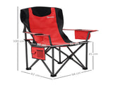 Double Folding Chair 31560672