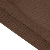 Tent Carpet 400x500 cm Brown 310812