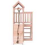 Outdoor Playset Solid Wood Douglas 3278966