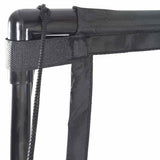 Projection Screen with Stands 108 Inch 169 4101051