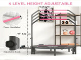 Exercise Trampoline 68259526