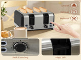Kettle and Toaster Set 26437799