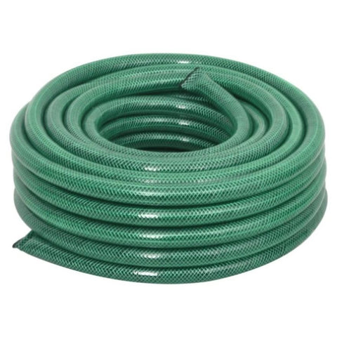 ZNTS Garden Hose Green 0.9" 50 m PVC 154385