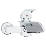 Shower Mixer Tap Chrome G 1 / 2 inches 42023394