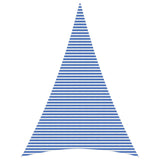 Sunshade Sail 5 x 7 x 7 m HDPE 42032916