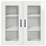 Dishwasher Panel Kalmar High Gloss White 80 x 31 x 80 cm 884718