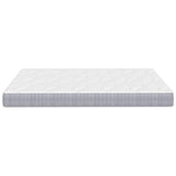 Pocket Spring Mattress Medium 180x200 cm 372819