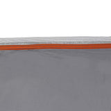 Water Resistant Tarp -Person 402 x 240 x 230 cm Waterproof 42001055