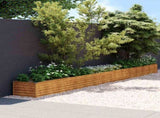 Garden Raised Bed 580 x 50 x 36 cm 151980