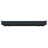 Balcony Side Awning 100% polyester iron steel 42035266