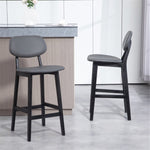 ZNTS Bar Stools/Dining Chair/Office Chair 52477471