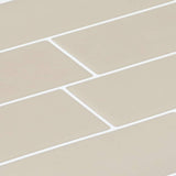 Decorative Stickers 50 pcs Beige 29 x 21 cm 42021250
