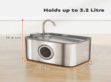 Cat Water Fountain 50874929