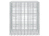 Gabion with 3.5 mm Wire and 5x5 cm Mesh 150x100x150 cm 3462453