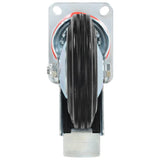 12 pcs Swivel Casters 160 mm 277992