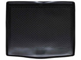Trunk Mat Black suitable for MAZDA 6 SEDAN 2013- Rubber 42029242