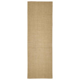 Sisal Rug for Scratching Post 80x250 cm 3203418