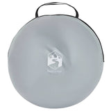 Beach Tent Grey Pop-up Waterproof 4004151
