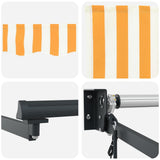 Electric Retractable Awning 3 x 2 m 3420046