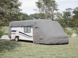 Motorhome Covers Grey 660x235x275 cm Non-woven Fabric 4015878