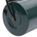 Lawn Roller Green and Black 63 cm 50 L 147846