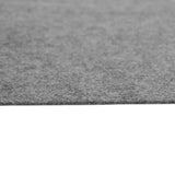 Pool Ground Sheet 750 x 370 cm Rectangular Non-woven Fabric 94236