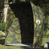 Fishing Tent Camouflage Waterproof 4009484