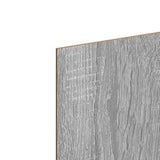Decor Panels 150 pcs Grey Sonoma 15 x 21 x 0.27 cm 885552