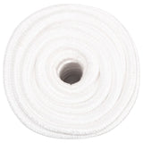 Boat Rope Full White 20 mm 100 m Polypropylene 152581