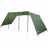 Water Resistant Tarp -Person 402 x 240 x 240 cm Waterproof 42001053