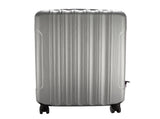 3 Pcs Suitcase Lightweight ABS Carry-on Hand Luggage 4 Spinner Wheels Trolley Case 39703838