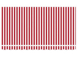 Manual Retractable Awning with LEDs 3 x 2.5 m 3419426