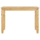 3 Piece Dining Set PANAMA Solid Wood Pine 3345194